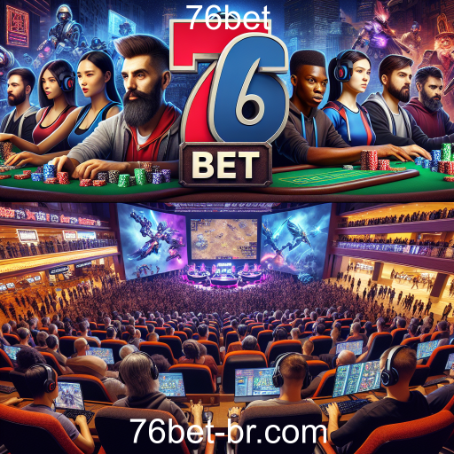 O Crescimento dos eSports e Seu Impacto no Entretenimento Moderno
