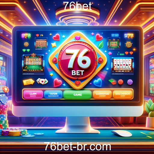 Avaliações de Jogos em 76bet: O Guia para Jogadores